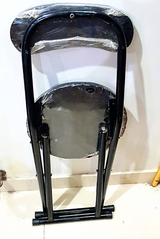 folding chair for sell unused 4