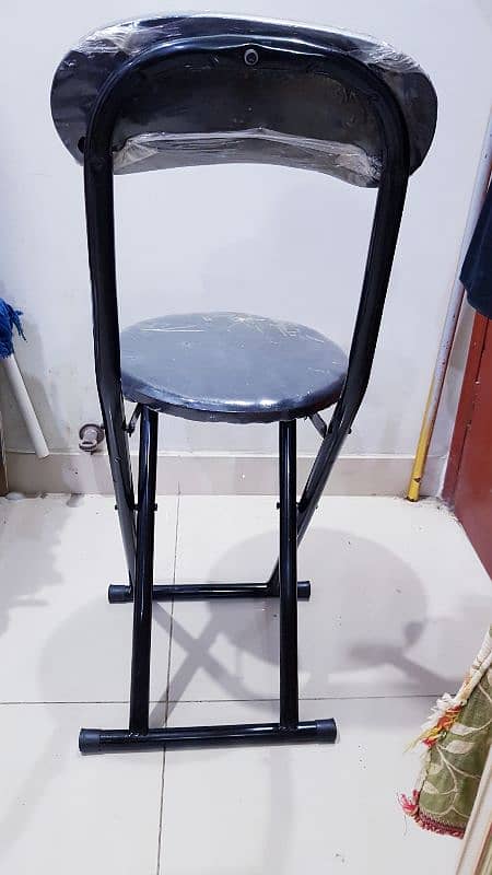 folding chair for sell unused 8