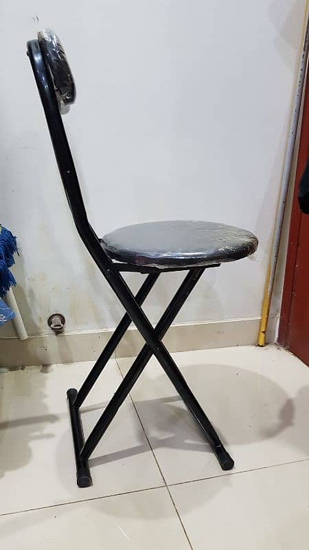 folding chair for sell unused 12