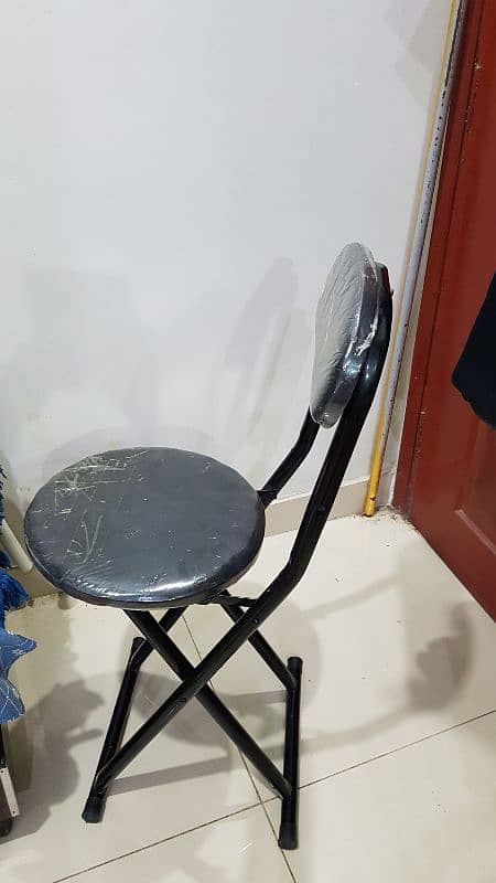 folding chair for sell unused 14