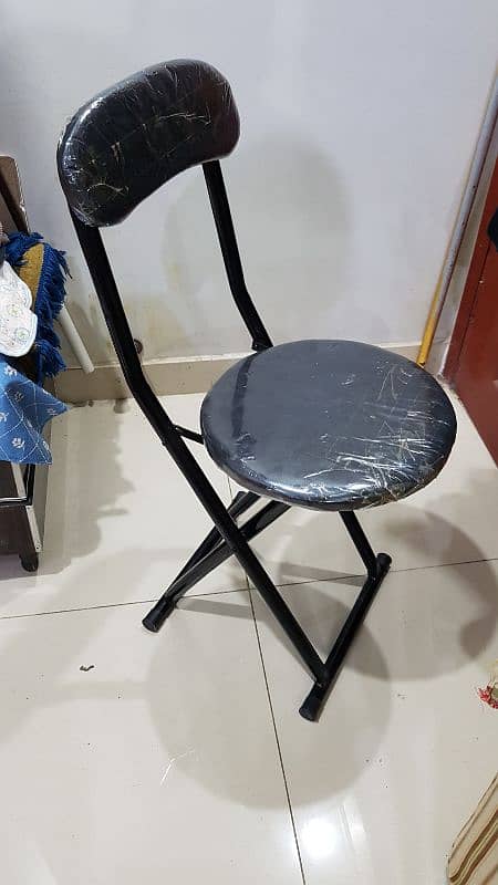 folding chair for sell unused 17