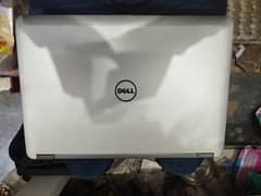 Dell laptop for urgent sale