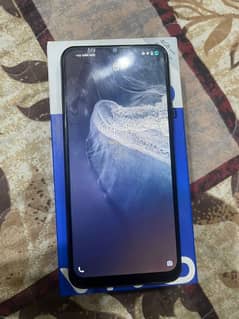 Vivo y20 4/64 With box 03030254838