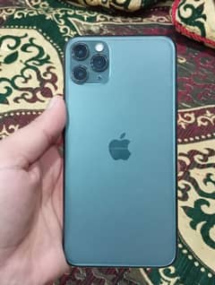 iphone 11 Pro Max 64gb non pta