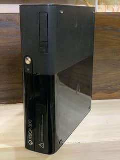 Xbox 360 slim 250gb