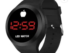 LED imported watch