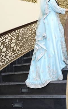 Walima Dress