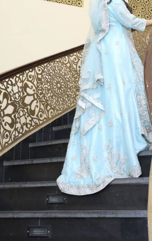 Walima Dress 0