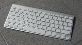 Original Apple Magic 1 Wireless Keyboard For Sale! In Best Price.