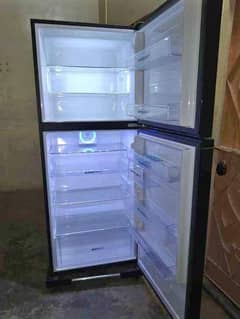 haier  538 IFRA invertor refrigerator