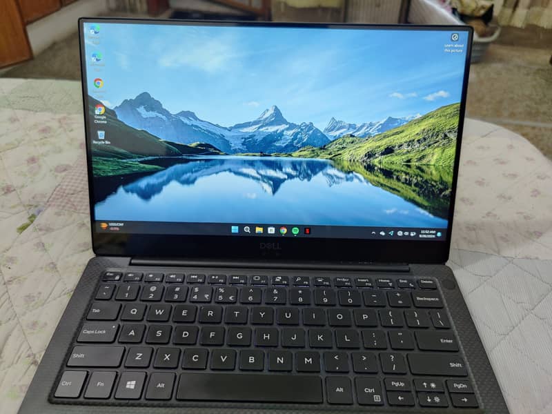 Dell XPS 9370 1