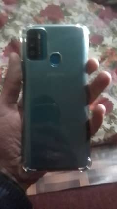 Infinix hot 9 play