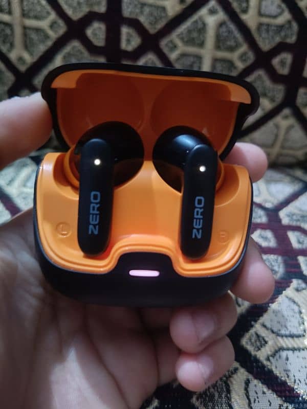 Zbuds wave pro 2