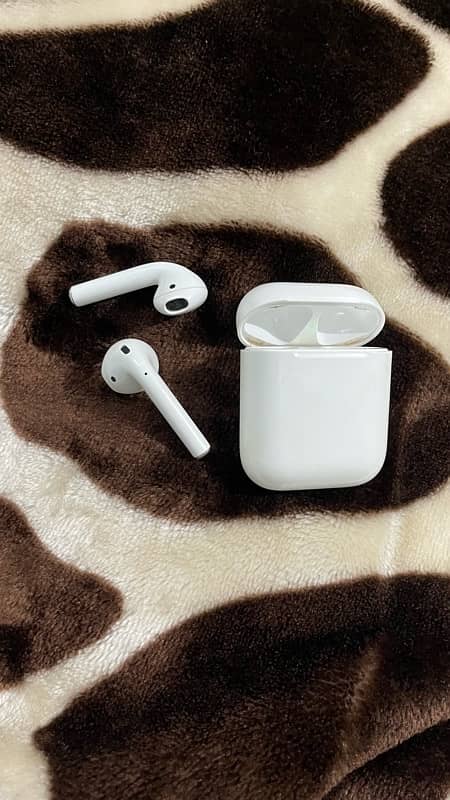 Apple Orignal airpods 2