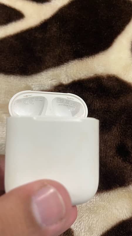 Apple Orignal airpods 7