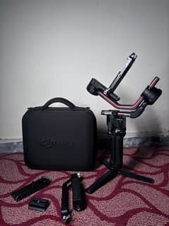 DJI RONIN RS3 Pro