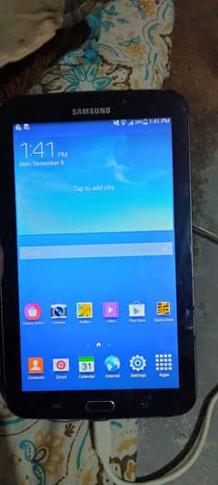 Samsung galaxy tab 3 1/16gb