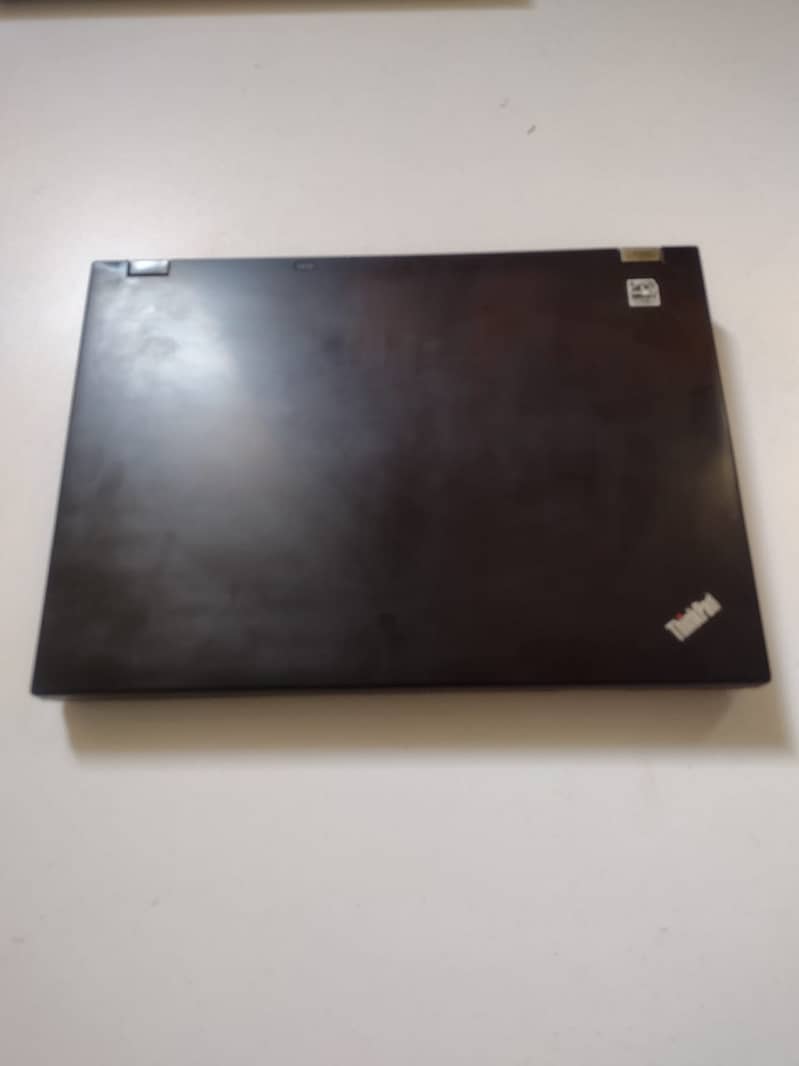 Lenovo ThinkPad T410 | Intel Core i5 1st gen 4gb Ram 320gb 1