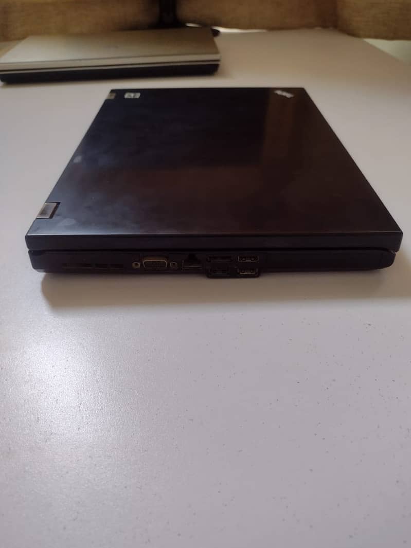 Lenovo ThinkPad T410 | Intel Core i5 1st gen 4gb Ram 320gb 2