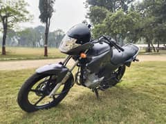 Ybr 125