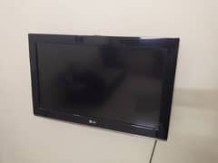 LG TV