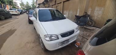 Suzuki Alto 2005