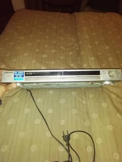 Sony Dvd Player