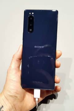 sony Xperia 5