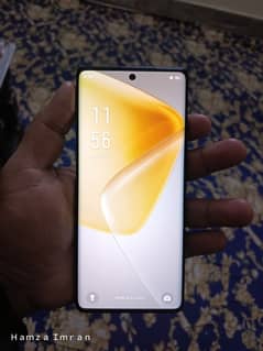 Infinix Hot 50 pro plus