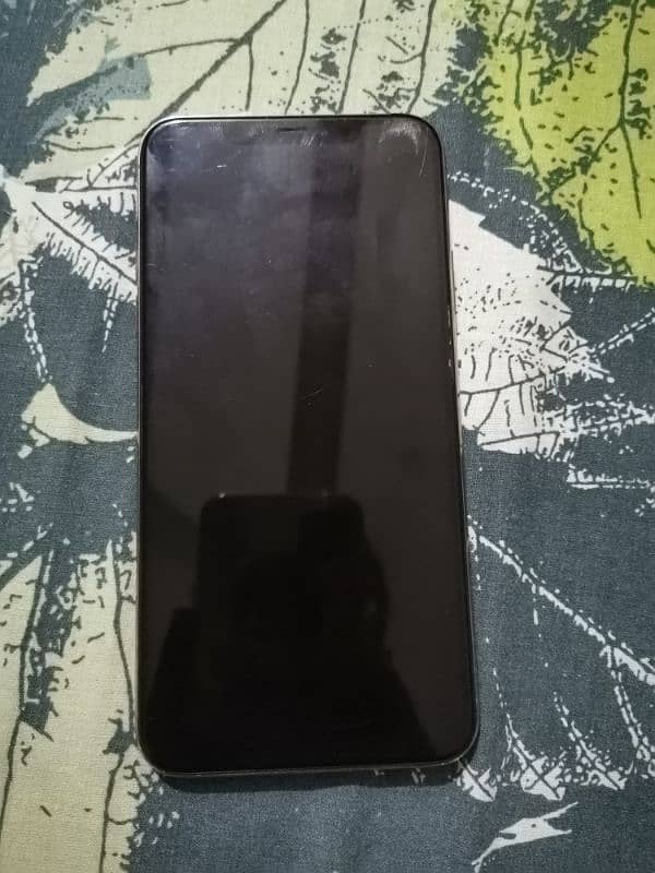 Iphone 11 pro max Pta approve 0