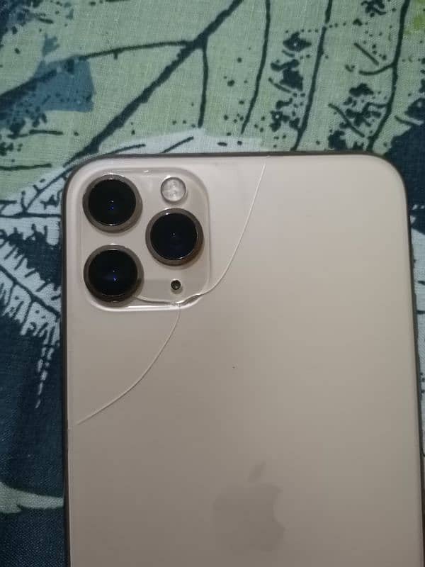 Iphone 11 pro max Pta approve 1