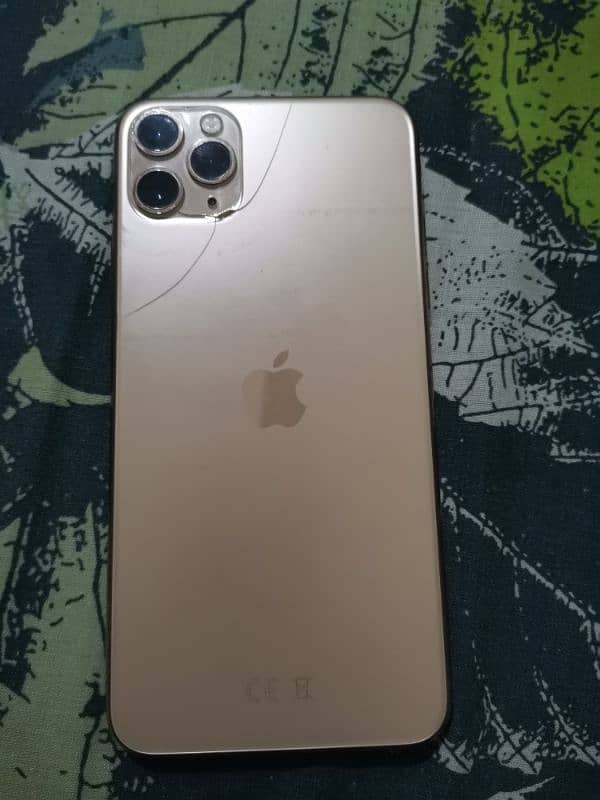 Iphone 11 pro max Pta approve 2