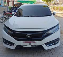 Honda civic 1.5 Rs oriel  turbo