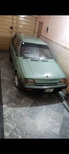 Suzuki Khyber 1994