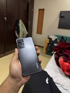 oppo f21 pro 5g