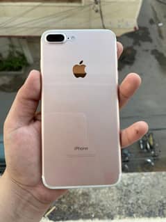 iphone 7 plus 128gb approved mint condition