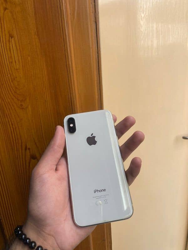 iphone xs 256gb pta 0