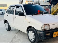 Suzuki Alto 2005