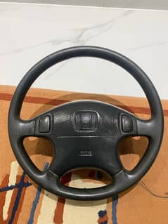 Civic 2000 Rs Steering