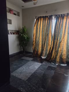 5 marla upper portion for rent in bharia town lahore