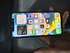 i phone x 256GB