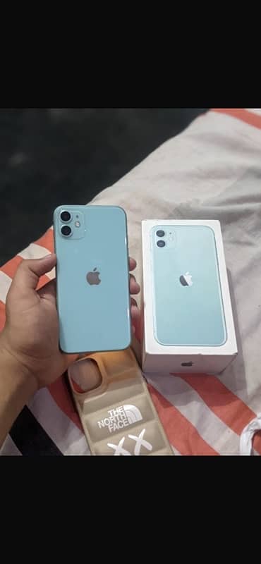 iPhone 11 non PTA 0