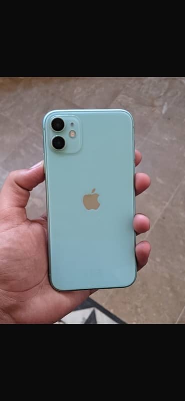 iPhone 11 non PTA 2