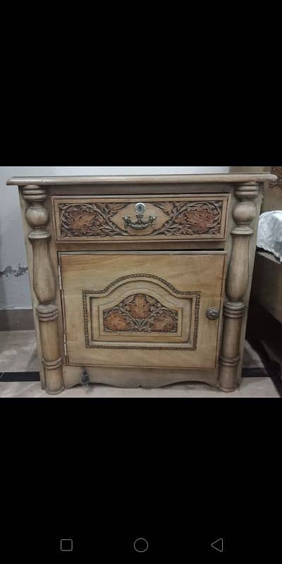 Bedroom set for sale 1