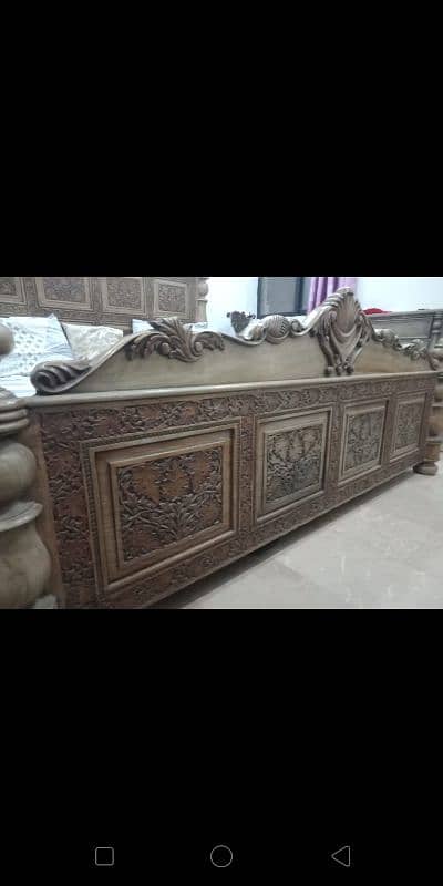 Bedroom set for sale 2