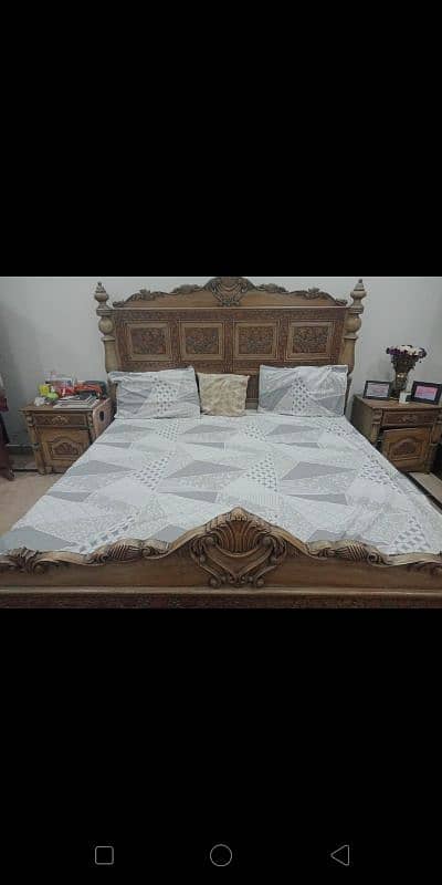 Bedroom set for sale 6