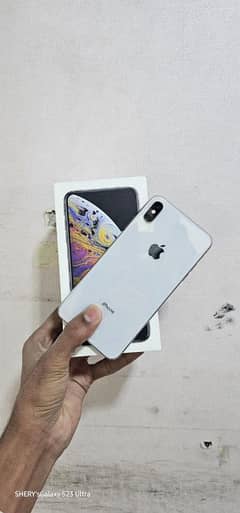 iphone xs max