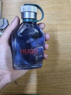 Hugo boss