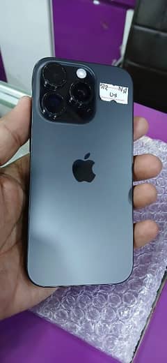 iPhone 16 pro 512gb JV Non Active