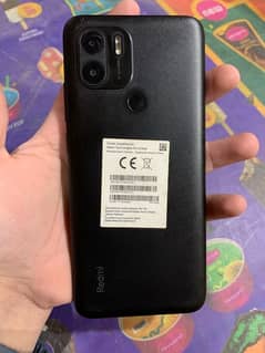 redmi a plus 2 {3/64} jack change hona ba baki all ok. . 03334125611 con